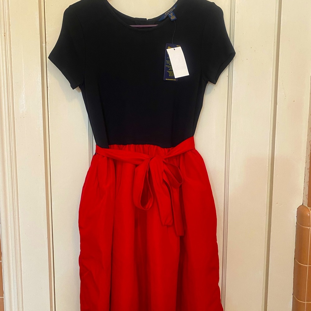 Polo Ralph Lauren’s Girls Dress